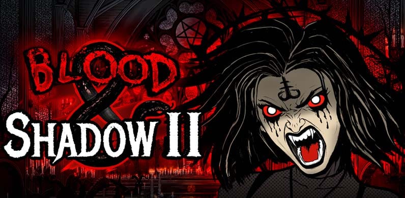 Blood and Shadow 2 in Sub_NewNLC