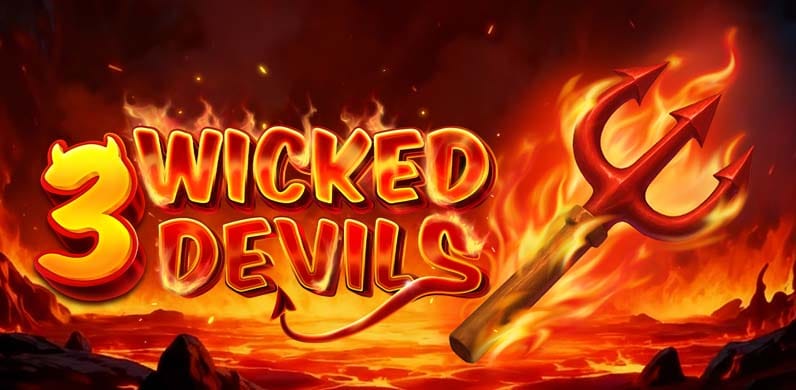 3 Wicked Devils in Sub_Irondog