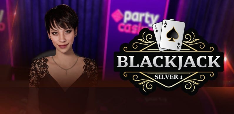 Blackjack Silver 1 in Sub_Avanti