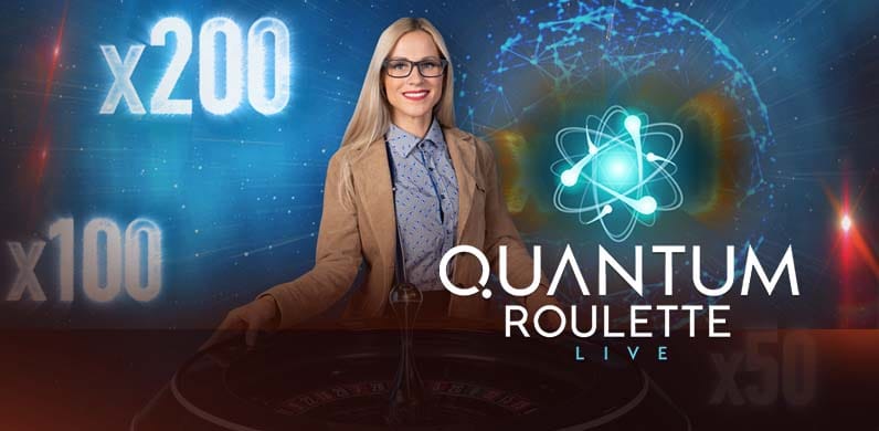 Quantum Roulette Live in pces_X_Ruleta