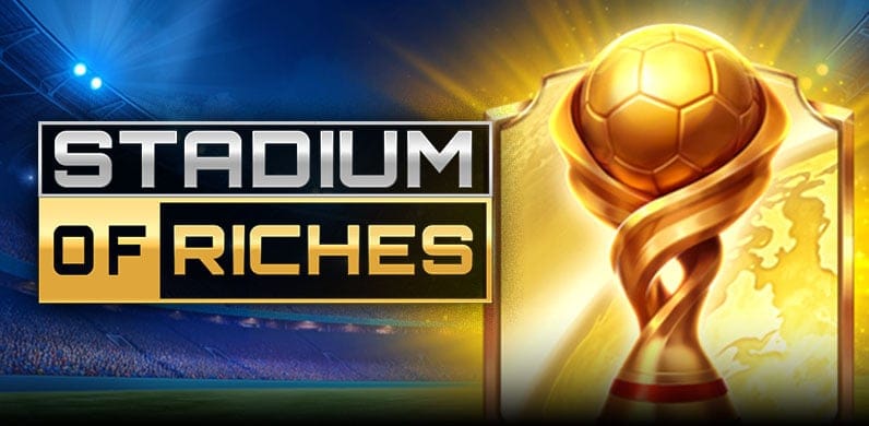 Stadium of Riches in Sub_WorldCupES