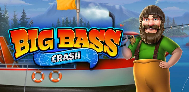 Big Bass Crash in Favoritos_Bwines