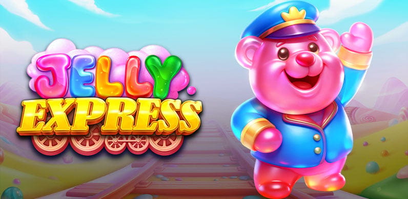 Jelly Express in Lo_mejor_de_Pragmatic
