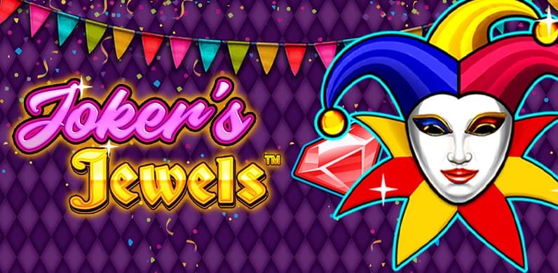 Joker's Jewels in Lo_mejor_de_Pragmatic