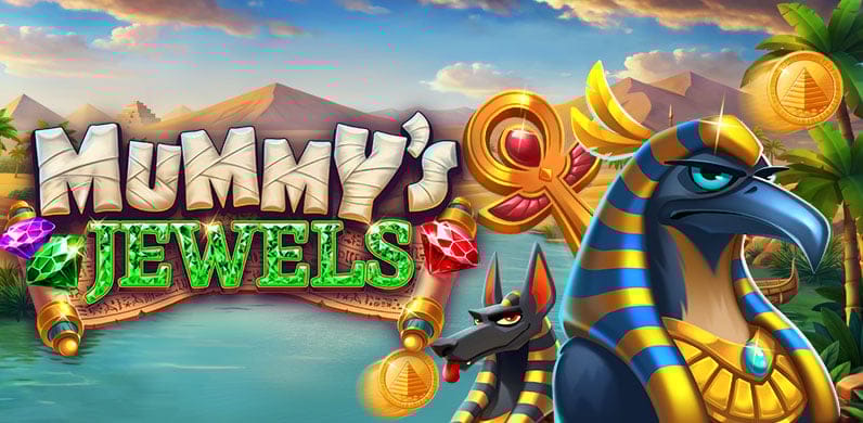 Mummy's Jewels in Lo_mejor_de_Pragmatic