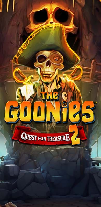The Goonies Quest For Treasure 2 in Sub_TopReleases