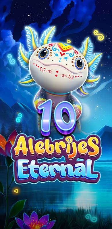 10 Alebrijes Eternal in New Games