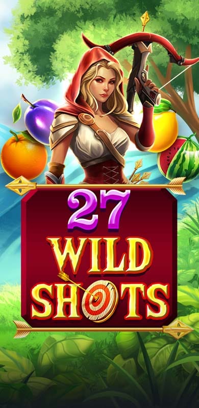 27 Wild Shots in New Games