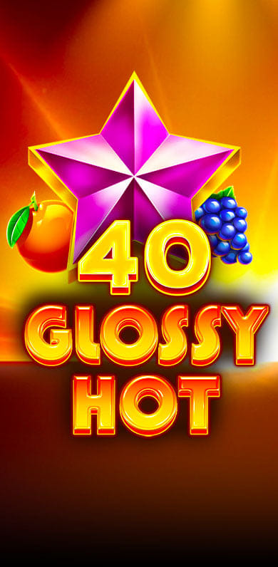 40 Glossy Hot in Nuevos_y_exclusivos