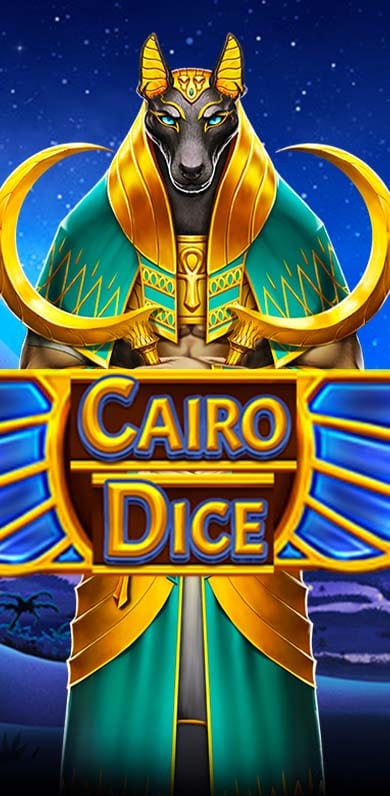 Cairo Dice in New Games
