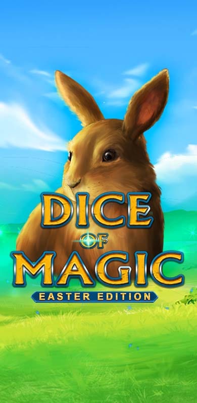 Dice of Magic Easter Edition in New Games