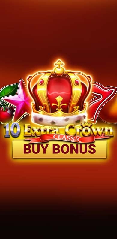 Extra Crown Classic Buy Bonus in New Games