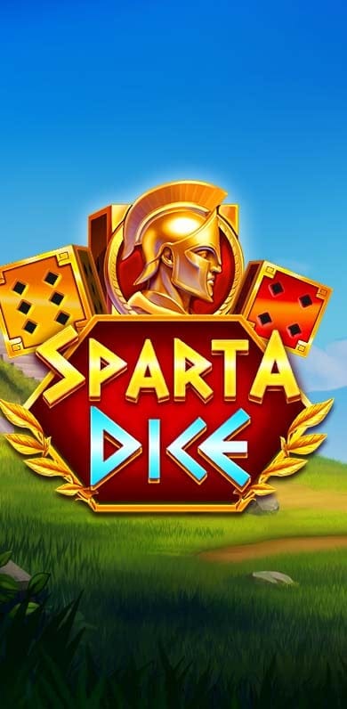 Sparta Dice in New Games