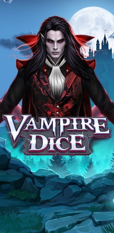 Vampire Dice in New Games