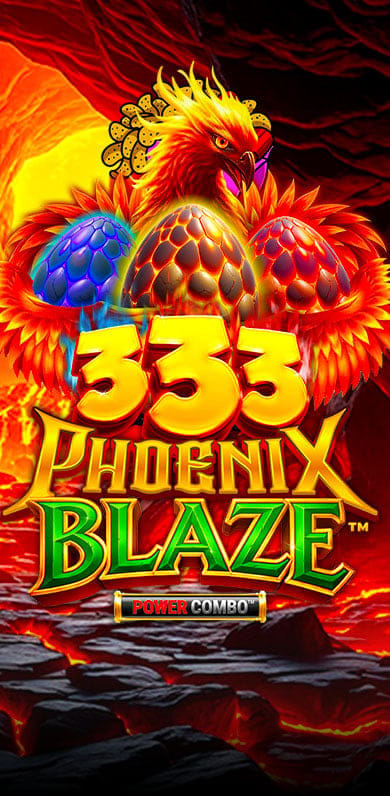333 Phoenix Blaze POWER COMBO in Sub_TopReleases