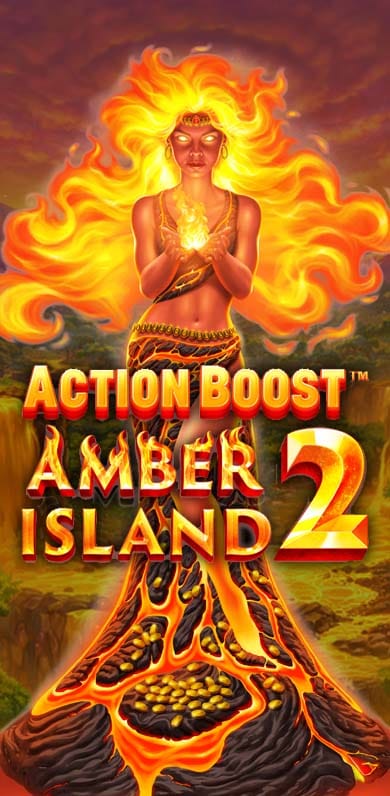 Action Boost Amber Island 2 in Sub_TopReleases
