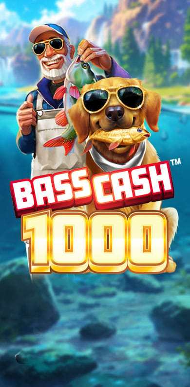 Bass Cash 1000 in Sub_TopReleases