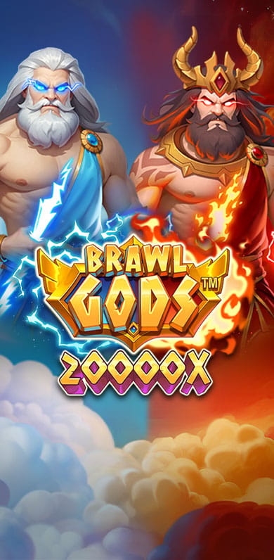 Brawl Gods in Sub_TopReleases