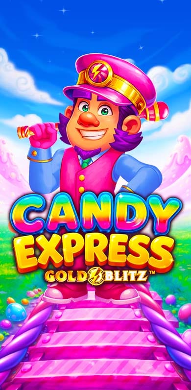 Candy Express Gold Blitz in Sub_TopReleases