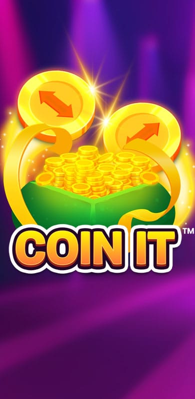 Coin It in Sub_NewGamesVideoBingo
