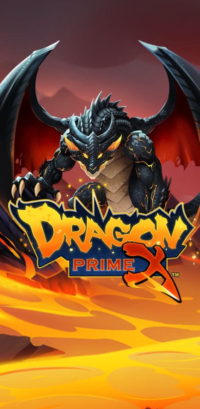 Dragon PrimeX in Sub_TopReleases