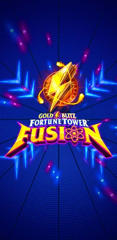 Gold Blitz Fortune Tower Fusion in Sub_TopReleases