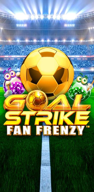 Goal Strike Fan Frenzy in Nuevos_y_exclusivos