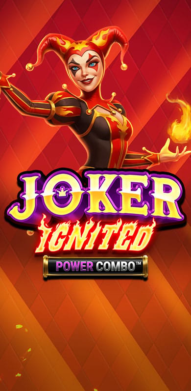Joker Ignited Power Combo in Sub_TopReleases