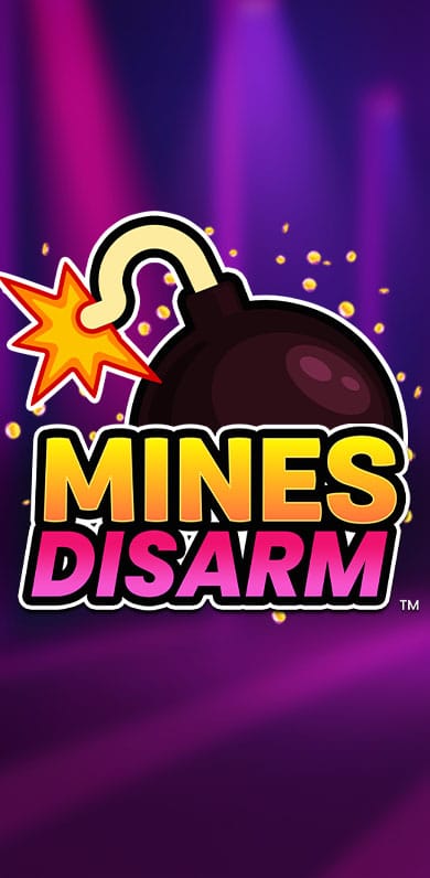 Mines Disarm in Sub_NewCrash