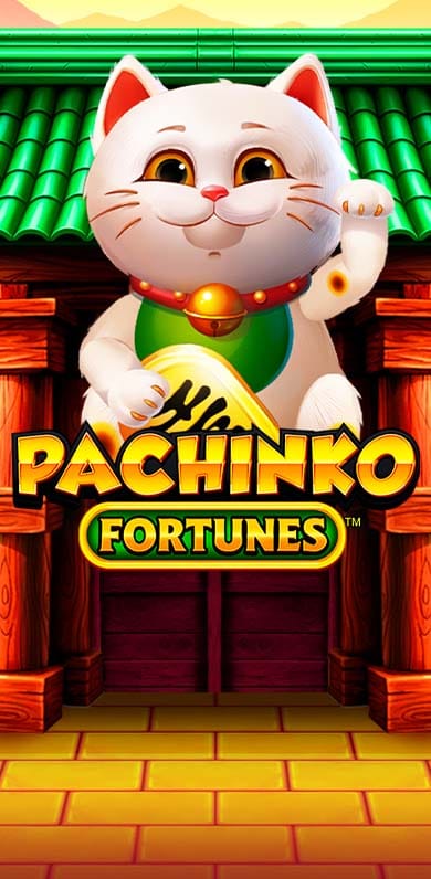 Pachinko Fortunes in Sub_NewGamesVideoBingo