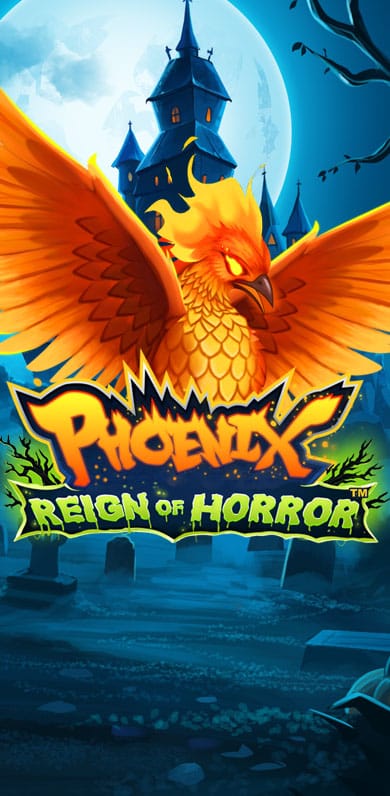 Phoenix Reign of Horror in Sub_TopReleases