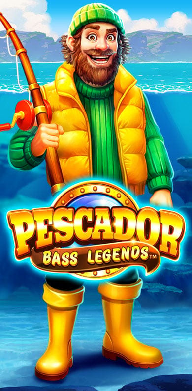 Pescador Bass Legends in Sub_NewGamesVideoBingo
