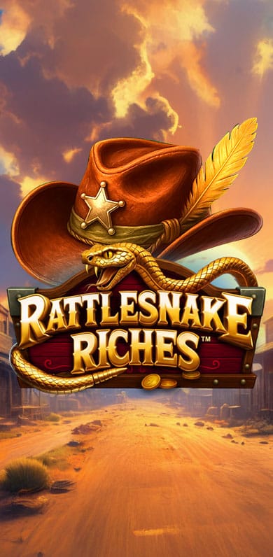 Rattlesnake Riches in Nuevos_y_exclusivos