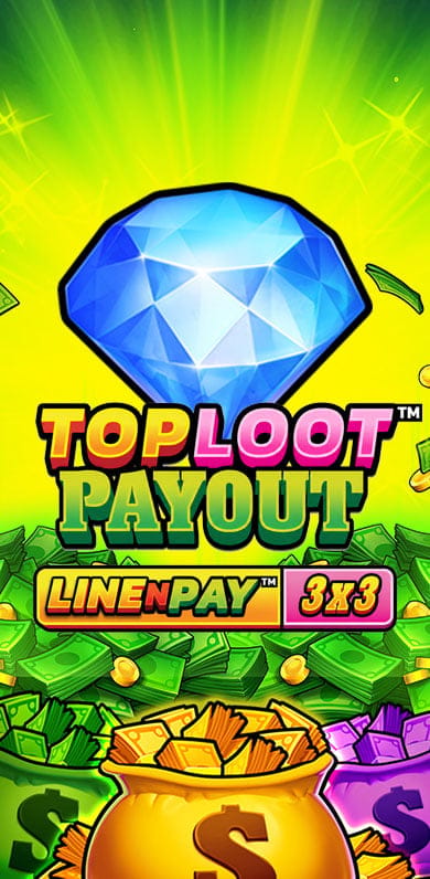 TopLoot Payout LineNPay in Nuevos_y_exclusivos