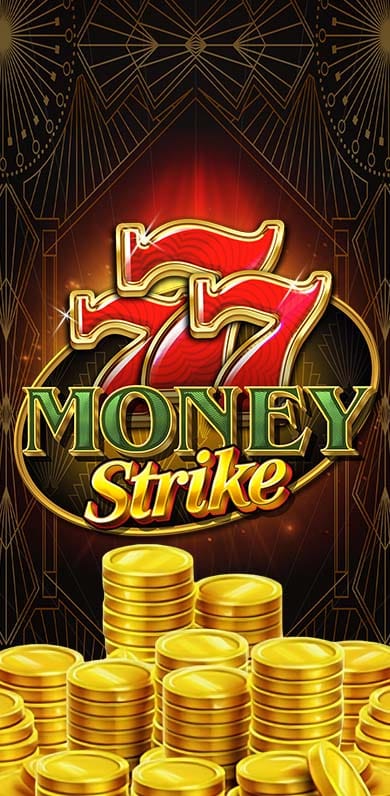 777 Money Strike in New Games
