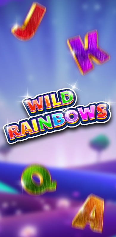 Wild Rainbows in Nuevos_y_exclusivos