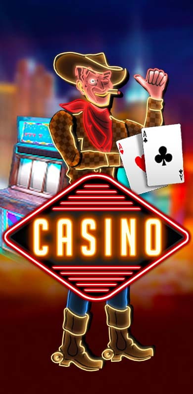 Bingo Casino in Sub_NewGamesVideoBingo