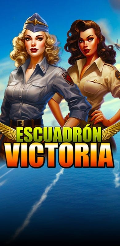 Escuadron Victoria in Sub_TopReleases