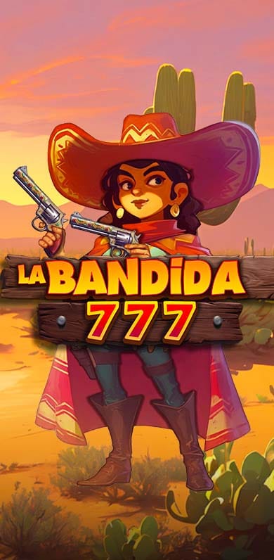 La Bandida 777 in Sub_TopReleases