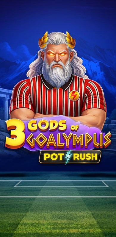 3 Gods of Goalympus in Sub_TopReleases