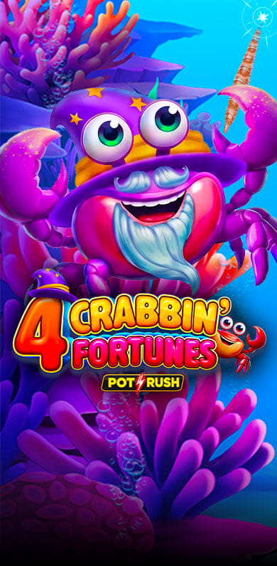 4 Crabbin' Fortunes in Sub_TopReleases