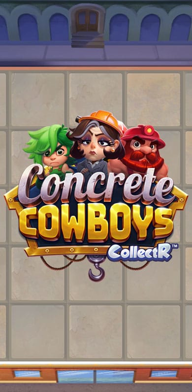 Concrete Cowboys in Sub_TopReleases