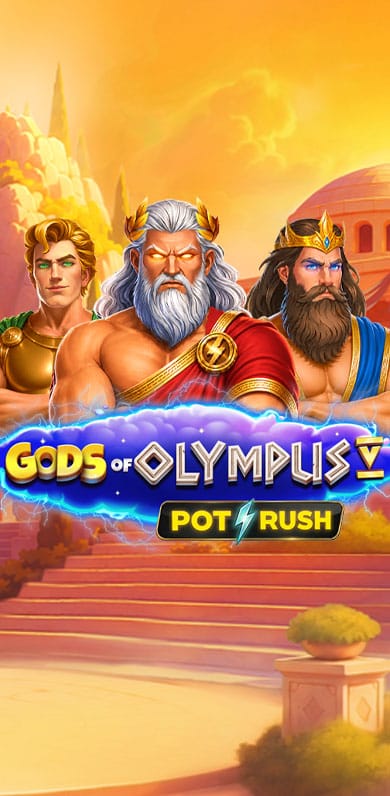 Gods of Olympus V in Sub_TopReleases