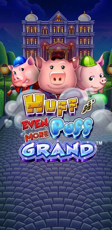 Huff N' Even More Puff Grand in Sub_TopReleases