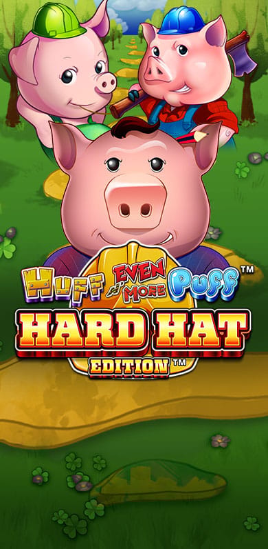 Huff N' Even More Puff: Hard Hat Edition in Sub_TopReleases