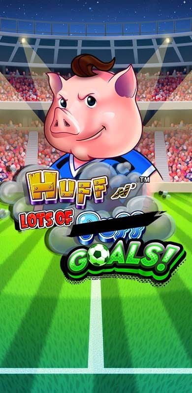 Huff n Lots of Puff Goals in Sub_TopReleases