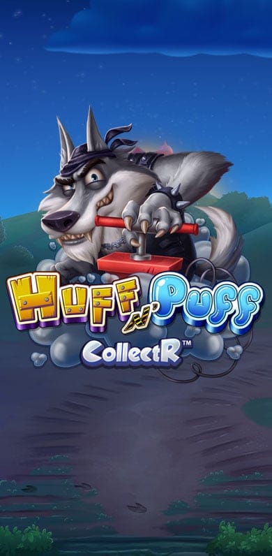 Huff N' Puff CollectR in Sub_TopReleases