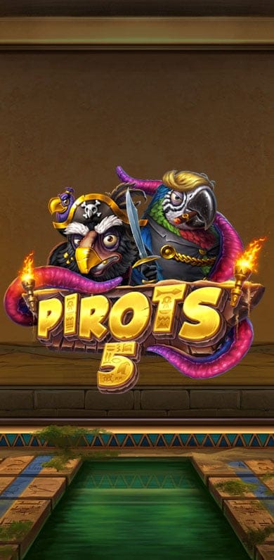Pirots 5 in Nuevos_y_exclusivos