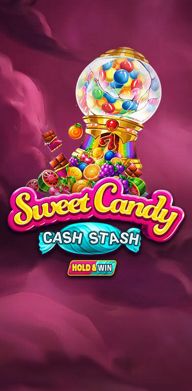 Sweet Candy Cash Stash in Nuevos_y_exclusivos