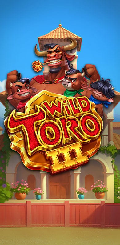 Wild Toro 3 in Nuevos_y_exclusivos